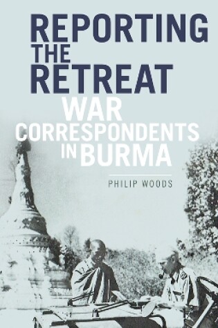 Cover of Reporting the Retreat