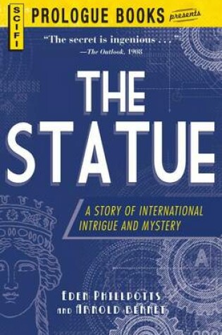 Cover of The Statue