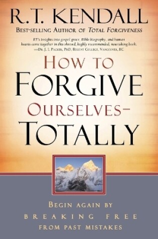 Cover of How to Forgive Ourselves - Totally