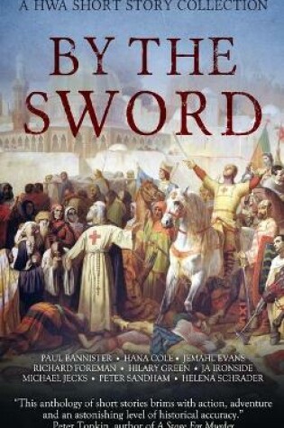 Cover of By the Sword