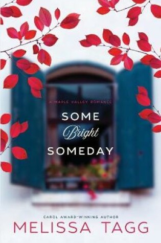 Cover of Some Bright Someday