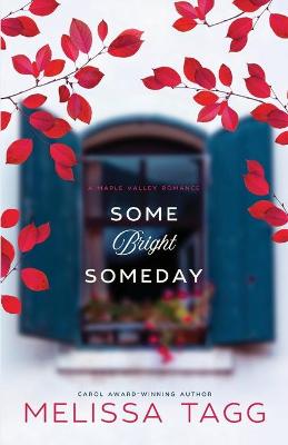 Book cover for Some Bright Someday