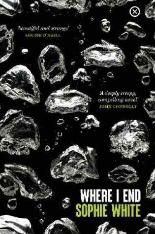 Cover of Where I End