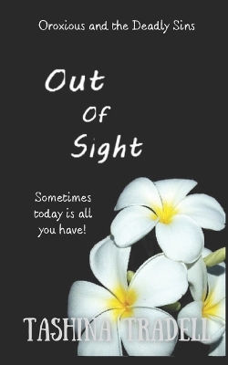 Book cover for Out of Sight