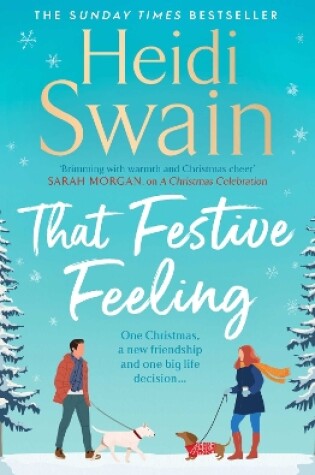 Cover of That Festive Feeling