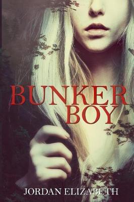 Book cover for Bunker Boy