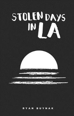 Book cover for Stolen Days in La