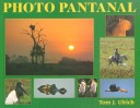 Book cover for Photo Pantanal