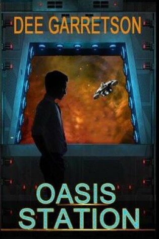 Cover of Oasis Station