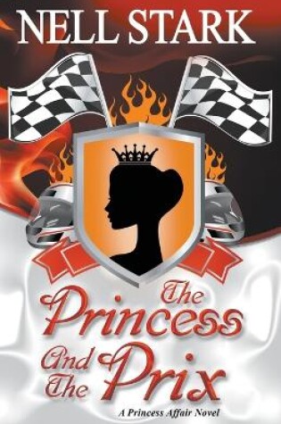 Cover of The Princess and the Prix