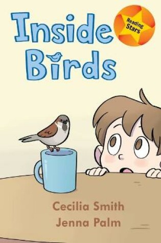 Cover of Inside Birds