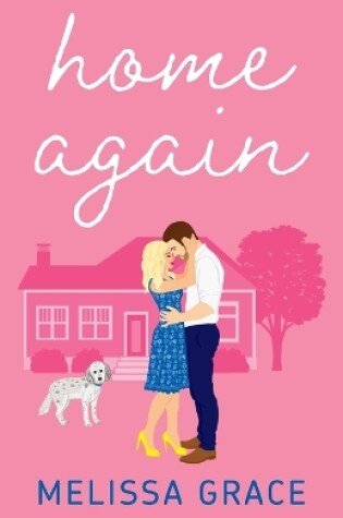 Cover of Home Again