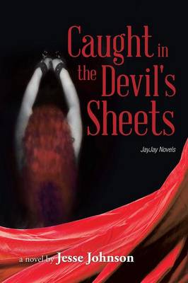 Book cover for Caught in the Devil's Sheets