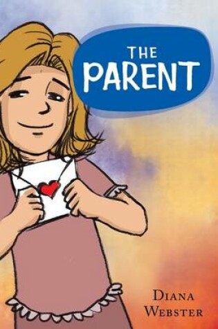 Cover of The Parent