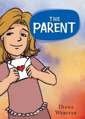 Book cover for The Parent