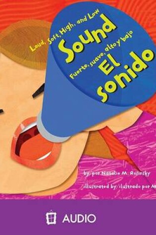 Cover of Sound/El Sonido