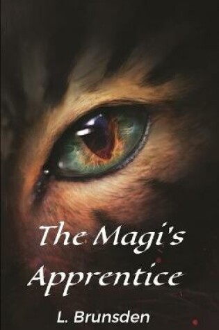Cover of The Magi's Apprentice
