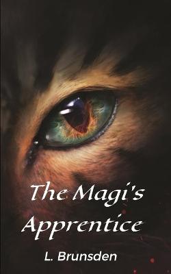 Cover of The Magi's Apprentice