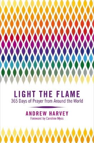 Cover of Light the Flame