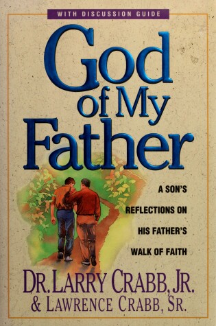 Cover of God of My Father