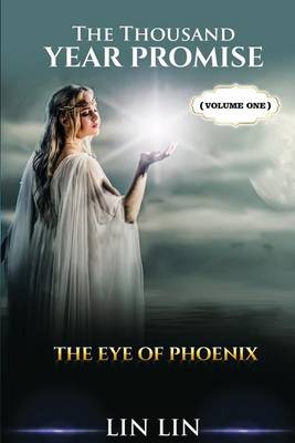 Book cover for The Thousand Year Promise