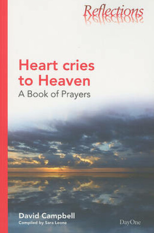 Cover of Heart Cries to Heaven