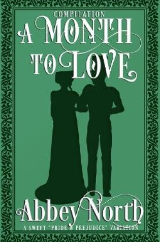 Cover of A Month To Love