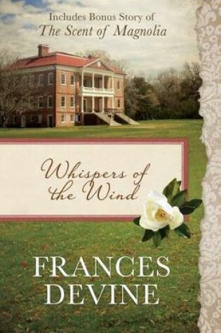 Cover of Whispers of the Wind