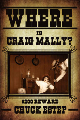 Cover of Where Is Craig Mally?