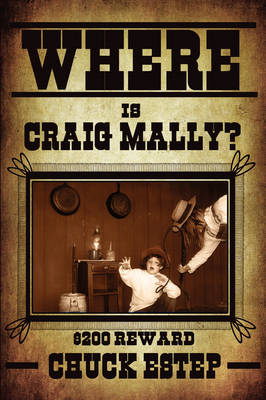 Book cover for Where Is Craig Mally?