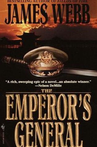 Cover of The Emperor's General