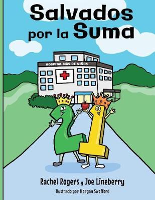 Cover of Salvados por la Suma