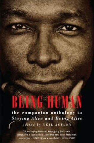 Cover of Being Human