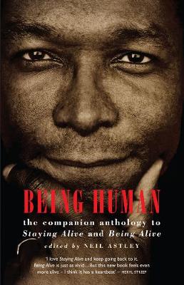 Book cover for Being Human