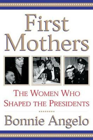 Cover of First Mothers