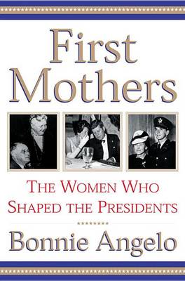 Book cover for First Mothers