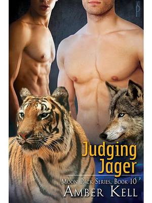 Cover of Judging Jager