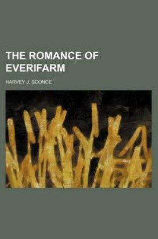 Cover of The Romance of Everifarm