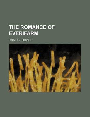 Cover of The Romance of Everifarm