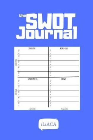 Cover of The SWOT Journal