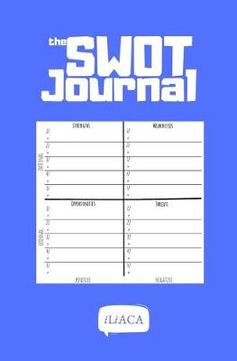 Book cover for The SWOT Journal