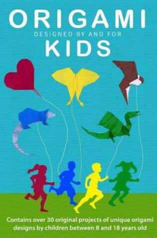 Cover of Origami Kids