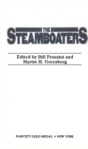 Book cover for The Steamboaters