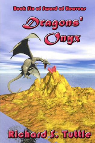 Cover of Dragons' Onyx