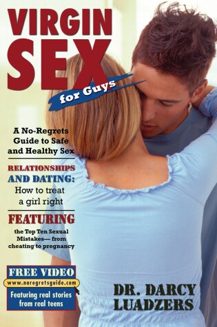 Cover of Virgin Sex for Guys