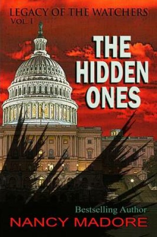 Cover of The Hidden Ones