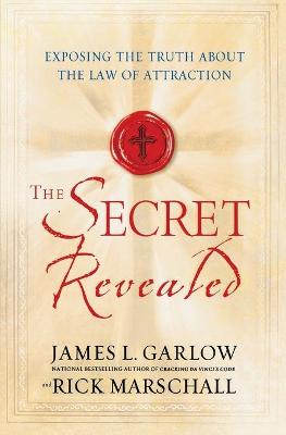 Book cover for The Secret Revealed