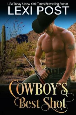 Cover of Cowboy's Best Shot