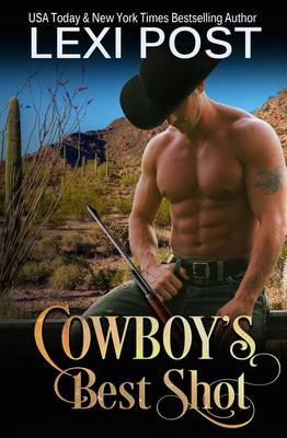 Book cover for Cowboy's Best Shot