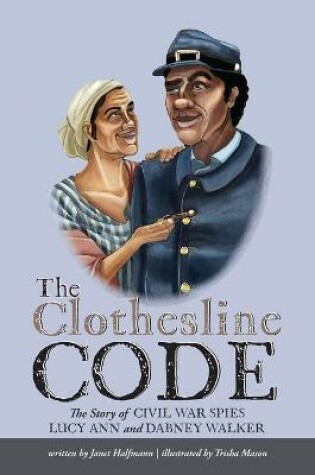 Cover of The Clothesline Code
